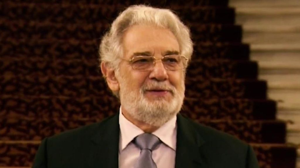 El drama de Plácido Domingo por culpa de la cienciología