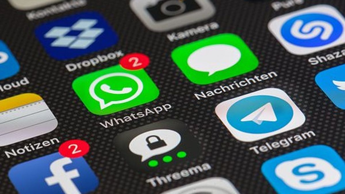 La nueva mejora de WhatsApp: permitir escuchar las notas de voz sin abrir la aplicación