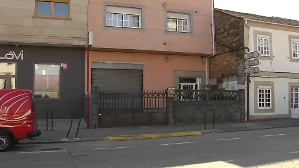 Un hombre mata presuntamente a su exmujer en Lugo y después se ahorca