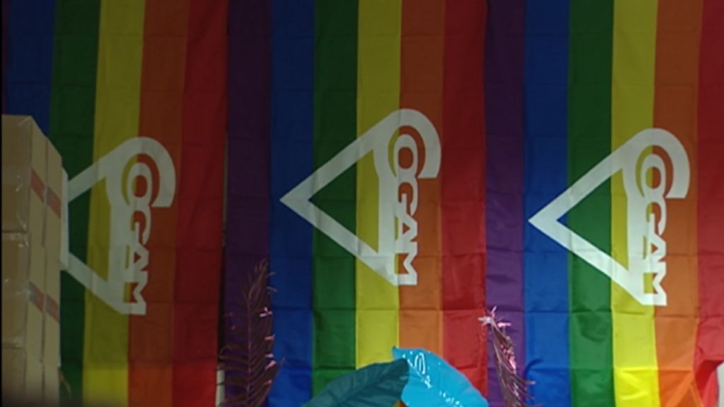 Discrepancias ante las condiciones para que los menores transexuales puedan cambiar su sexo en el Registro Civil