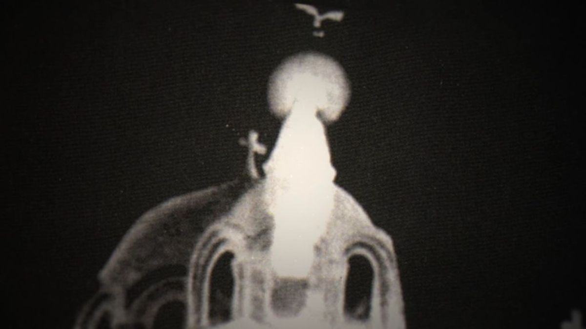 Apariciones marianas: desmayos y ataques de epilepsia tras ver a La Virgen en El Cairo