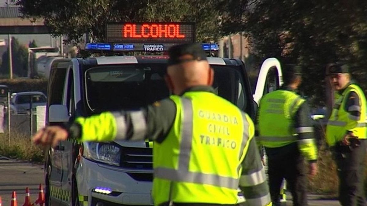 El responsable del siniestro en Salamanca iba "bajo los efectos del alcohol y las drogas"