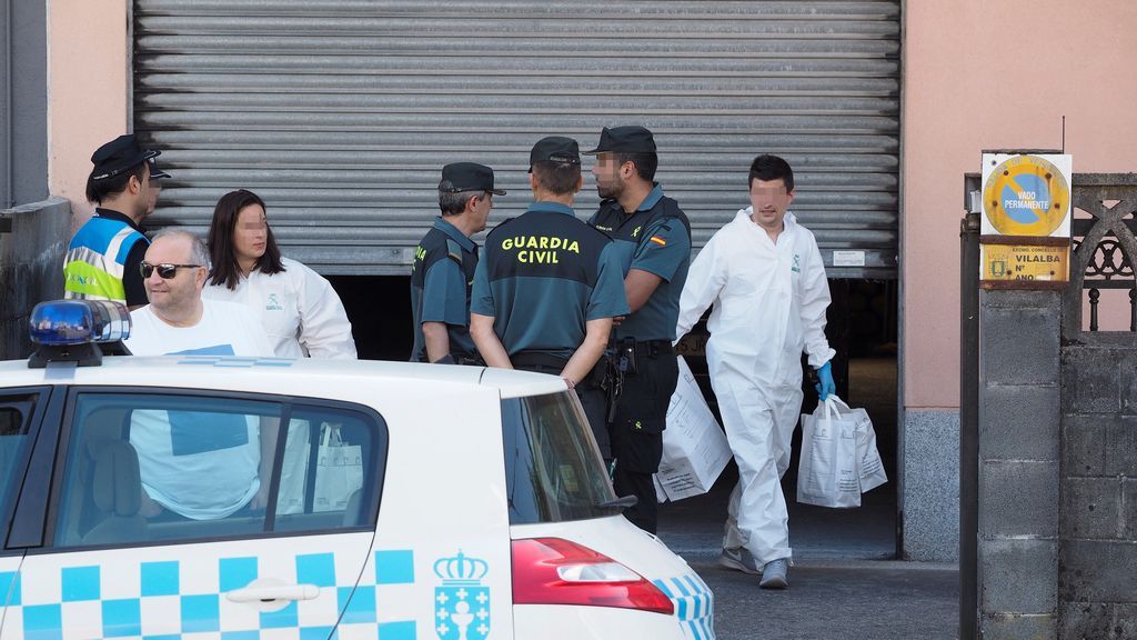 El hombre que presuntamente mató a su exmujer en Vilalba (Lugo) tenía una denuncia previa por malos tratos