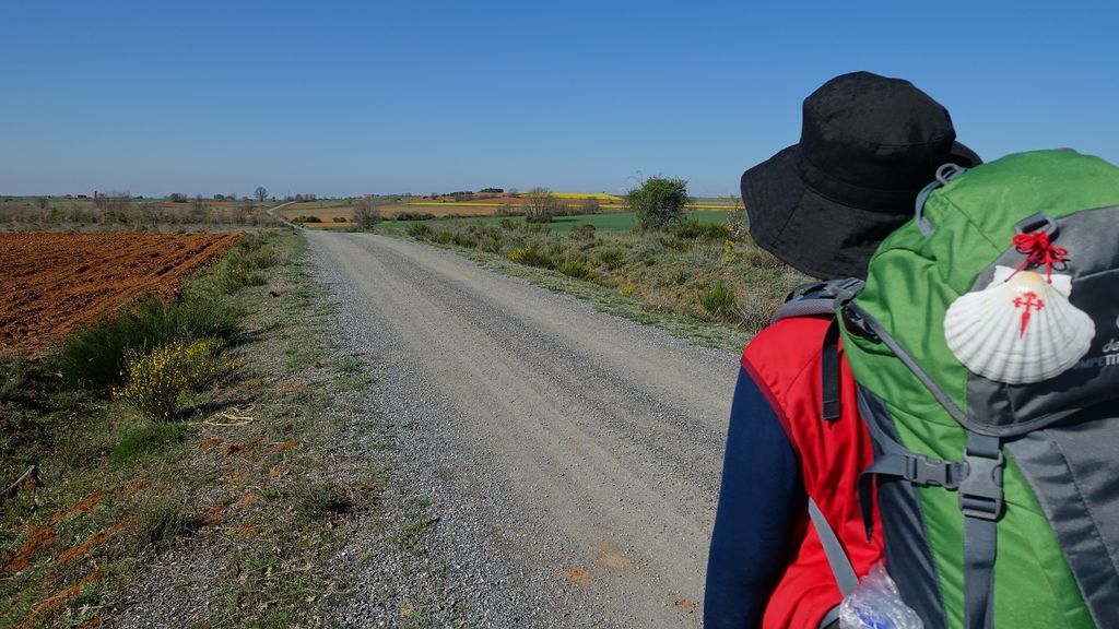 Camino de Santiago