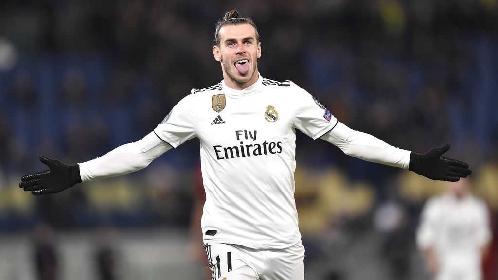 El ofertón de China a Bale: Le pagarían más de medio millón de euros a la semana, según The Telegraph El ofertón de China a Bale: Le pagarían más de medio millón de euros a la semana, según The Telegraph