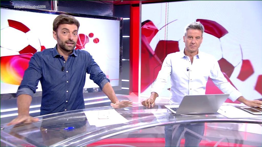 Lunes (22/07/2019)