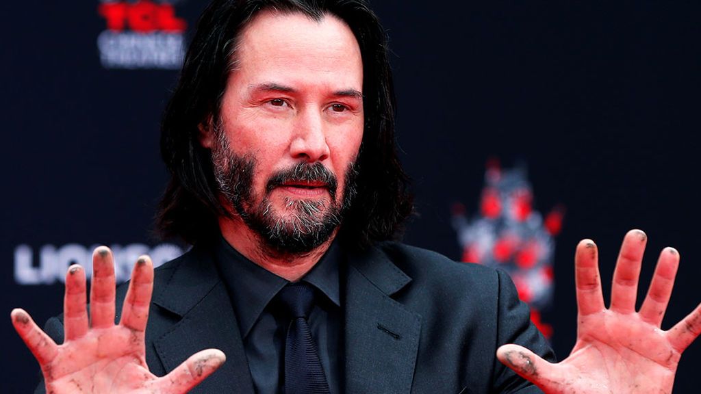 keanu keanu