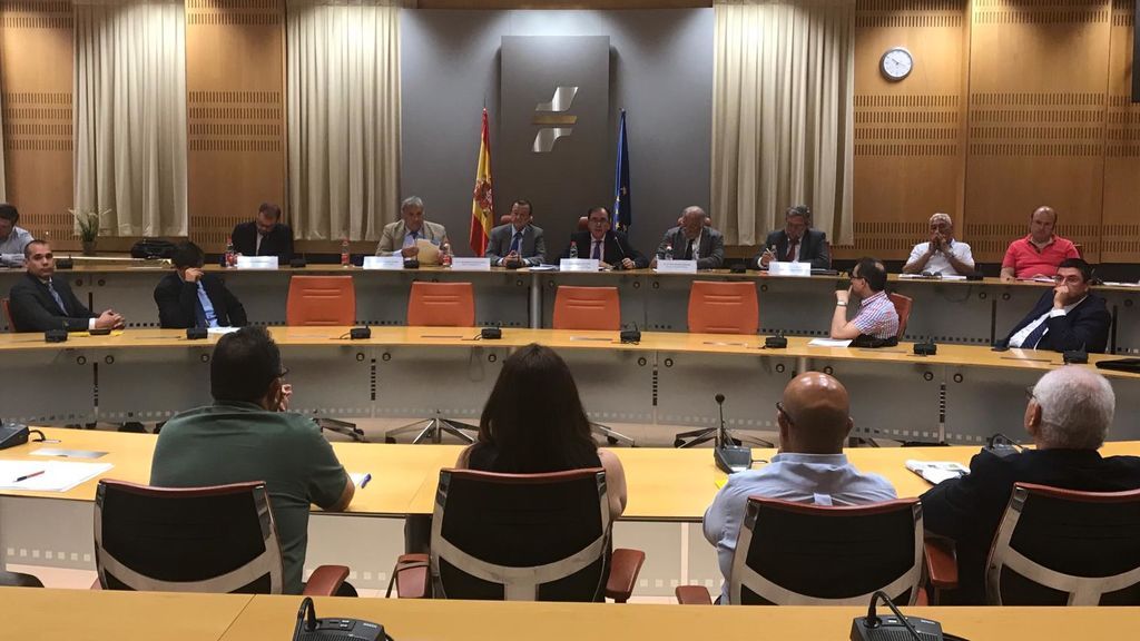 Los presos españoles vuelven a sacarse el carnet de conducir en la cárcel Los presos españoles vuelven a sacarse el carnet de conducir en la cárcel