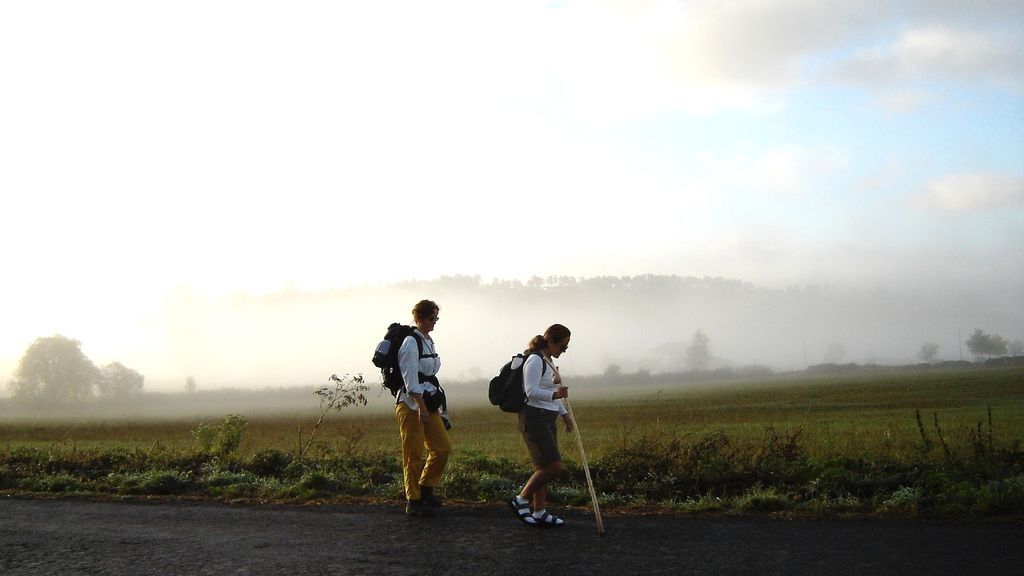 Camino de Santiago