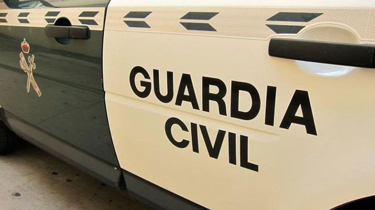 Aparece enterrada en Huelva una británica que estaba desparecida Aparece enterrada en Huelva una británica que estaba desparecida