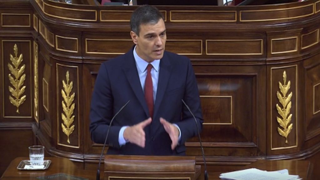 El gobierno de Sánchez se compromete a avanzar en la Europa social