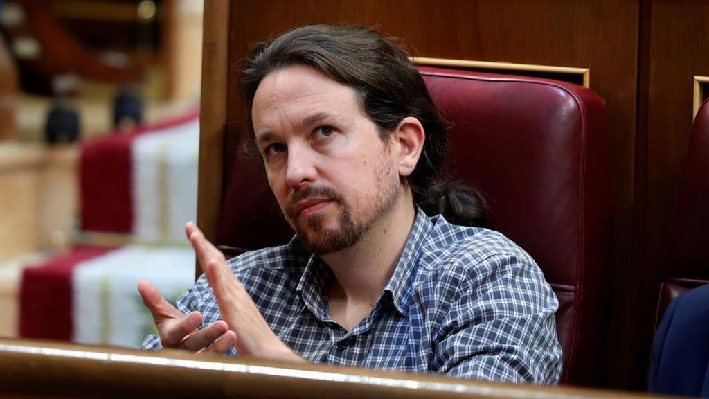 El duro debate entre Sánchez e Iglesias dificulta la negociación