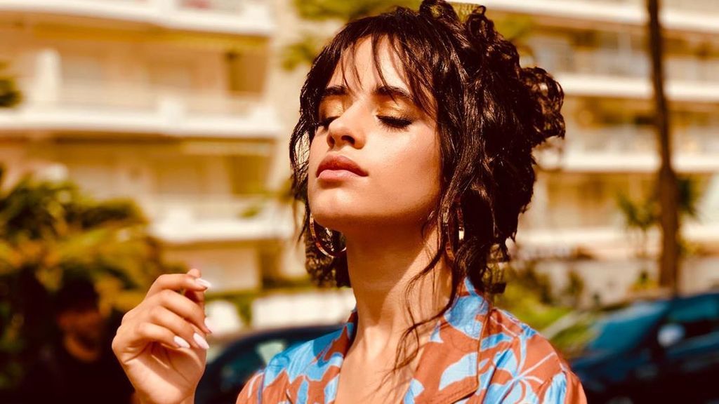 Camila Cabello se abre en canal y relata su dura lucha contra la ansiedad