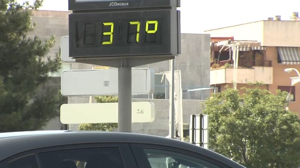 El impacto de las altas temperaturas en varias ciudades españolas: Adaptarse o asarse