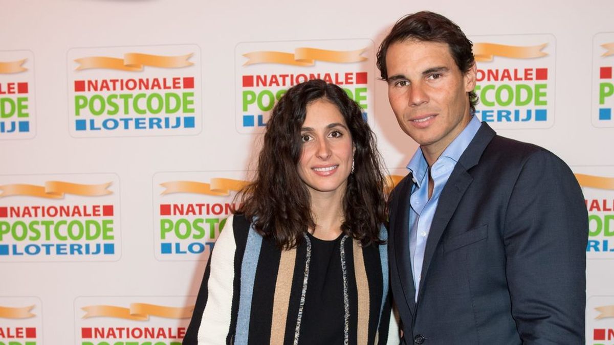 El último y lujoso capricho de Rafa Nadal antes de su boda con  Xisca Perelló: un catamarán de 5 millones de euros