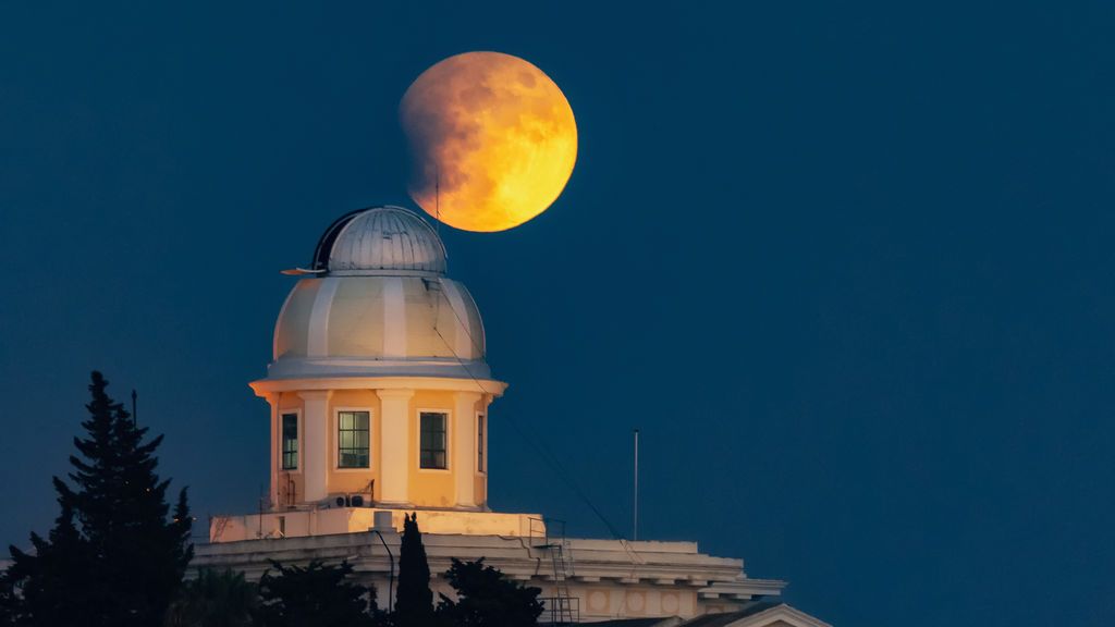 José Otero en San Fernando