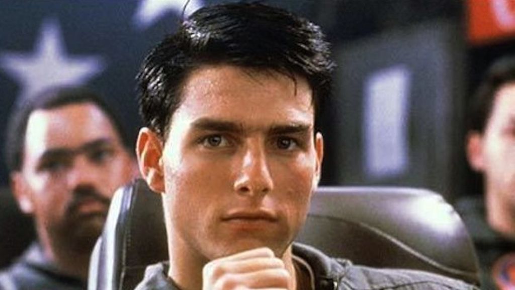 20190723 CUl TOM CRUISE TOP GUN