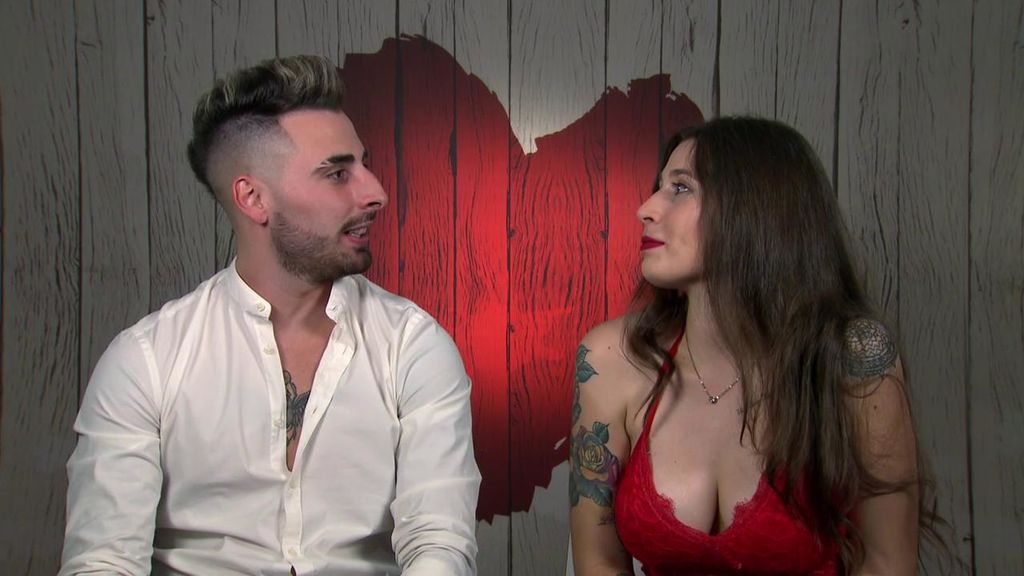 ‘First Dates’ marca su mejor share del año