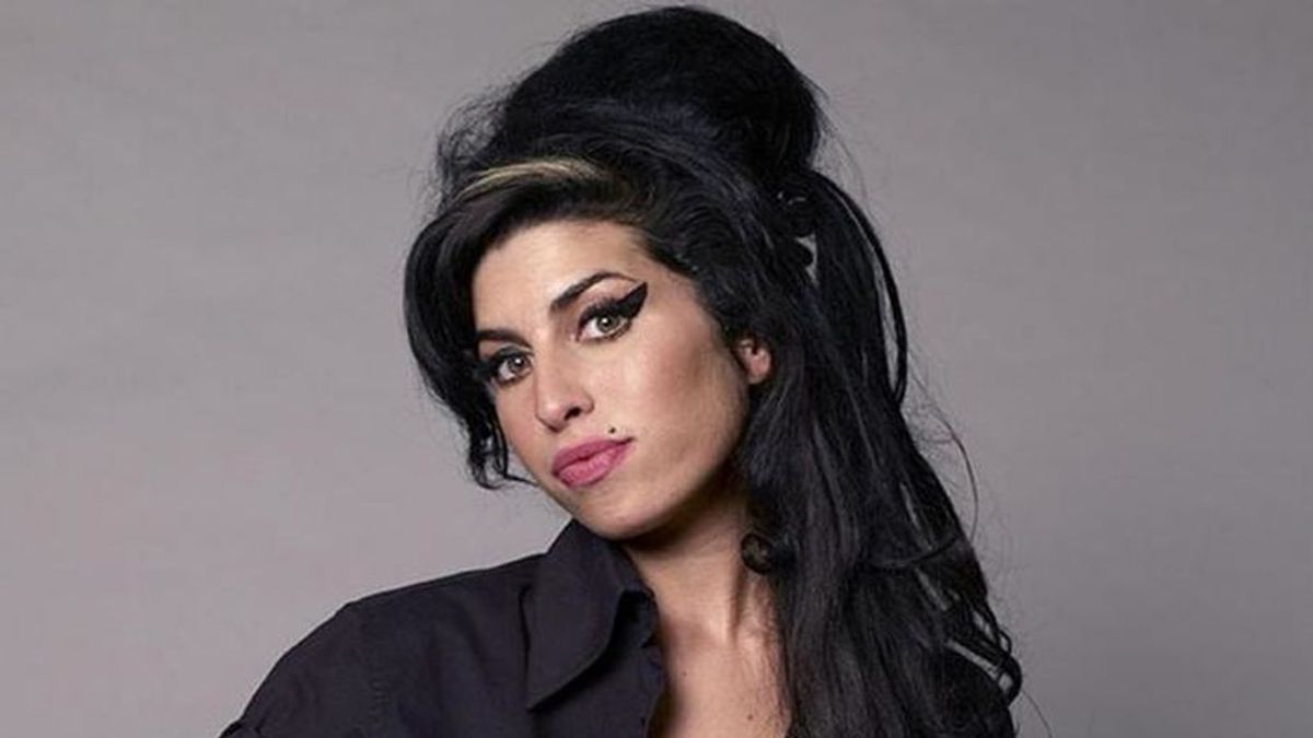 Se cumplen 8 años de la muerte de Amy Winehouse, la reina del soul