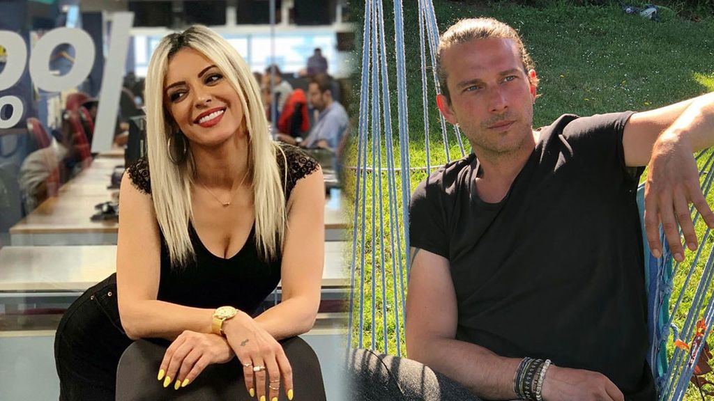 Merche y Arturo Requejo comparten su posado más veraniego entre dedicatorias de amor: "Qué guapa eres"