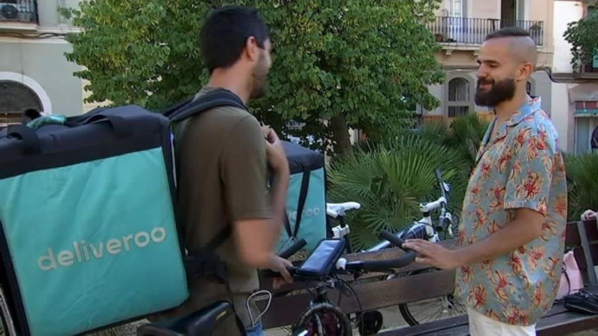 190723 ECO RIDERS DELIVEROO ATLAS 190723 ECO RIDERS DELIVEROO ATLAS