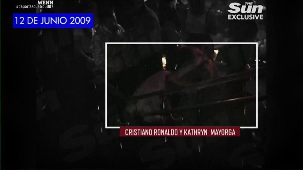 La cronología de la supuesta violación de Cristiano Ronaldo que ha acabado con el portugués exculpado