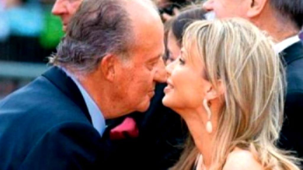 El Supremo archiva definitivamente la querella contra el rey emérito El Supremo archiva definitivamente la querella contra el rey emérito