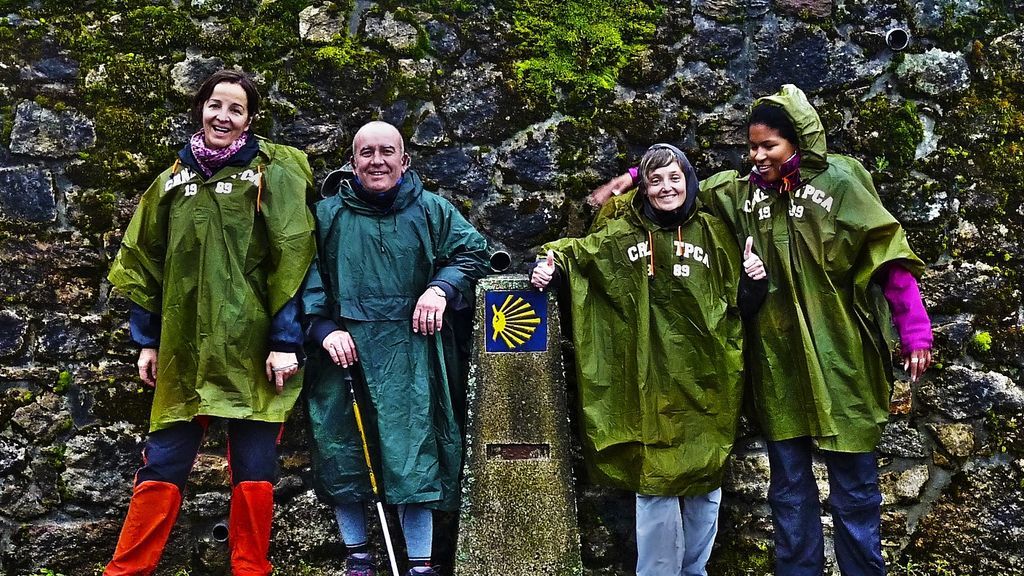 Camino de Santiago