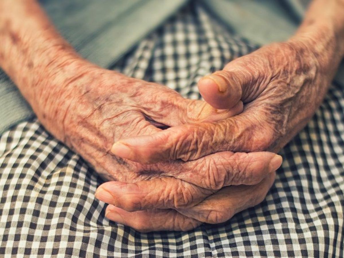 Perder a un abuelo: mi primer verano en el pueblo tras la muerte de mi abuela - Yasss