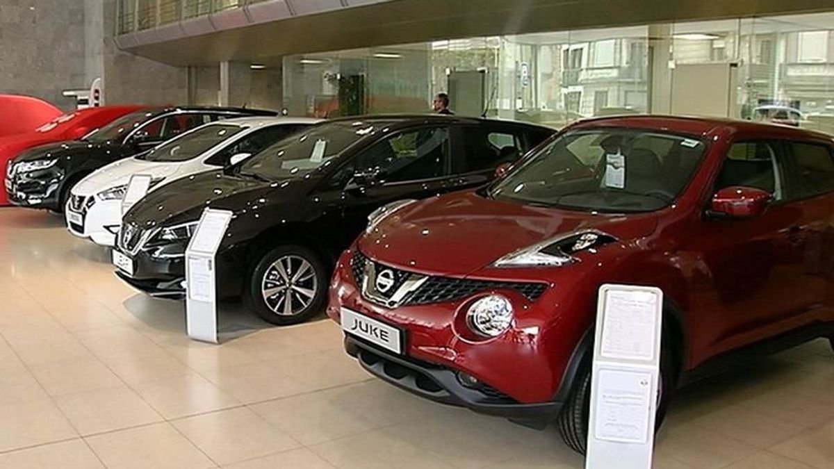 Nissan eliminará 10.000 empleos en todo el mundo y no despeja dudas sobre España