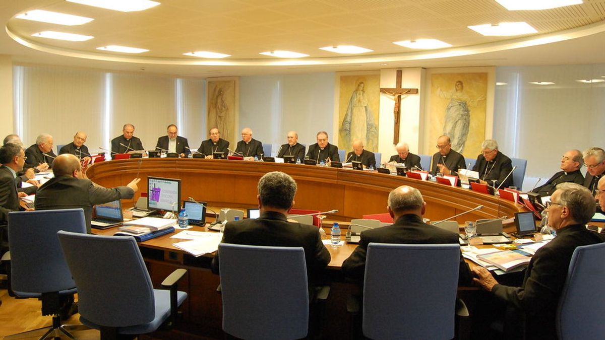 La Iglesia española da las primeras señales de transparencia ante los abusos sexuales La Iglesia española da las primeras señales de transparencia ante los abusos sexuales