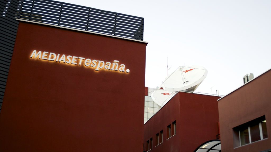 Mediaset España alcanza un 32,6% del Mercado Audiovisual y lidera el Mercado Televisivo con un 43,2% en el primer semestre