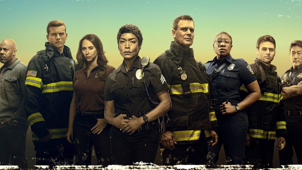 Jennifer Love Hewitt se incorpora a ‘9-1-1’ en el estreno de su segunda temporada en Cuatro