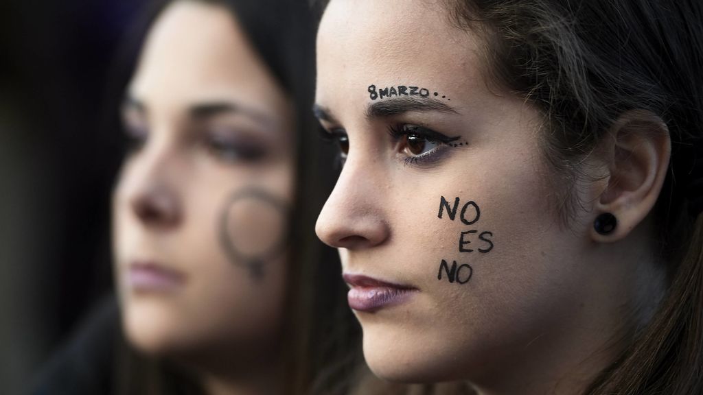 Imagen del 8M