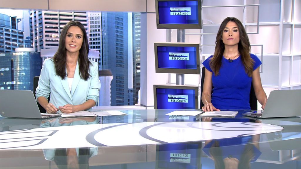 Informativo Matinal