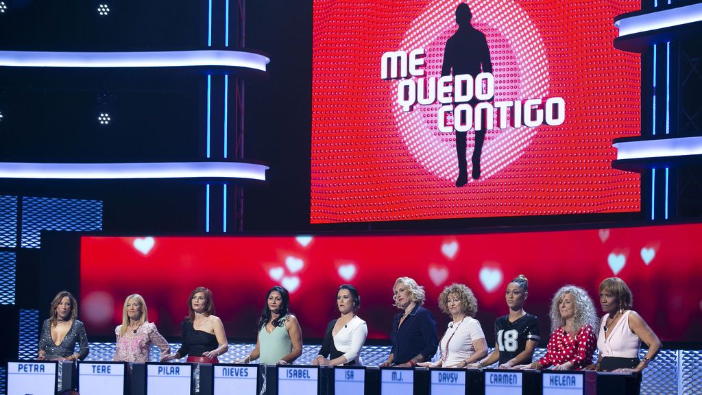 Me quedo contigo