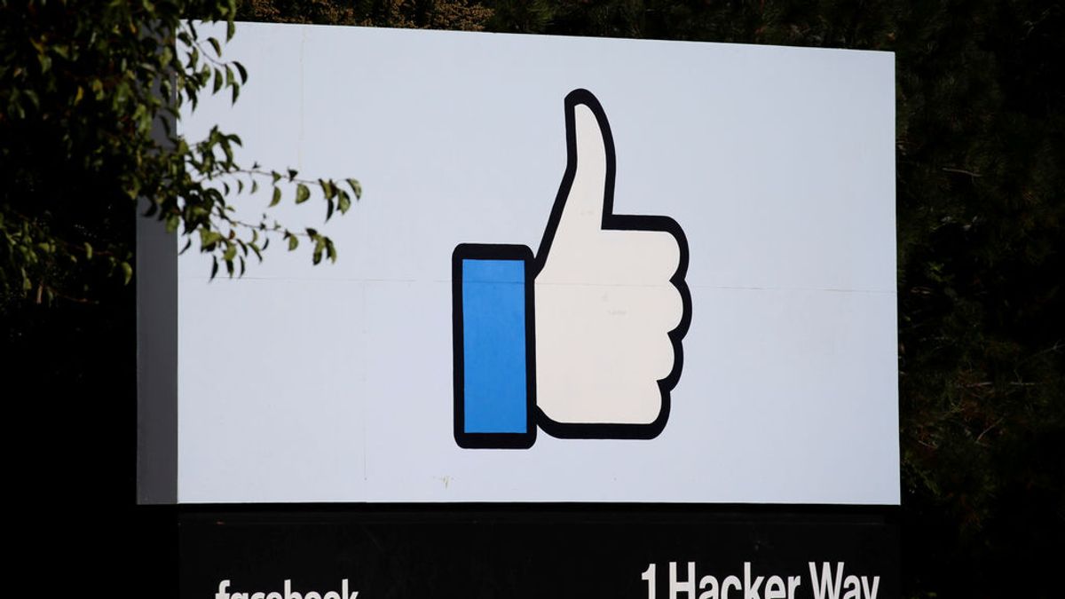 Facebook suma 5.100 millones de euros en multas