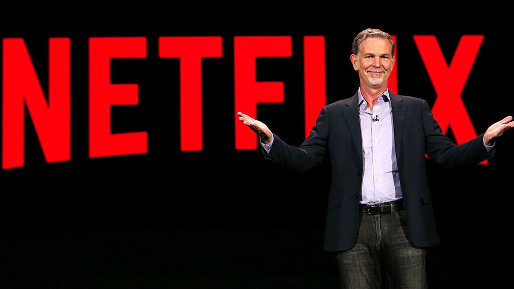 Netflix se enfrenta a demanda de sus accionistas por "engañar" en sus previsiones