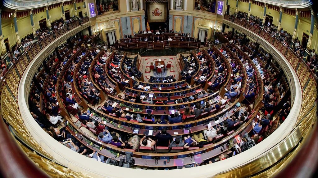 Un estudio refleja que la 'lucha por los sillones' es vital para el socio menor de una coalición Un estudio refleja que la 'lucha por los sillones' es vital para el socio menor de una coalición