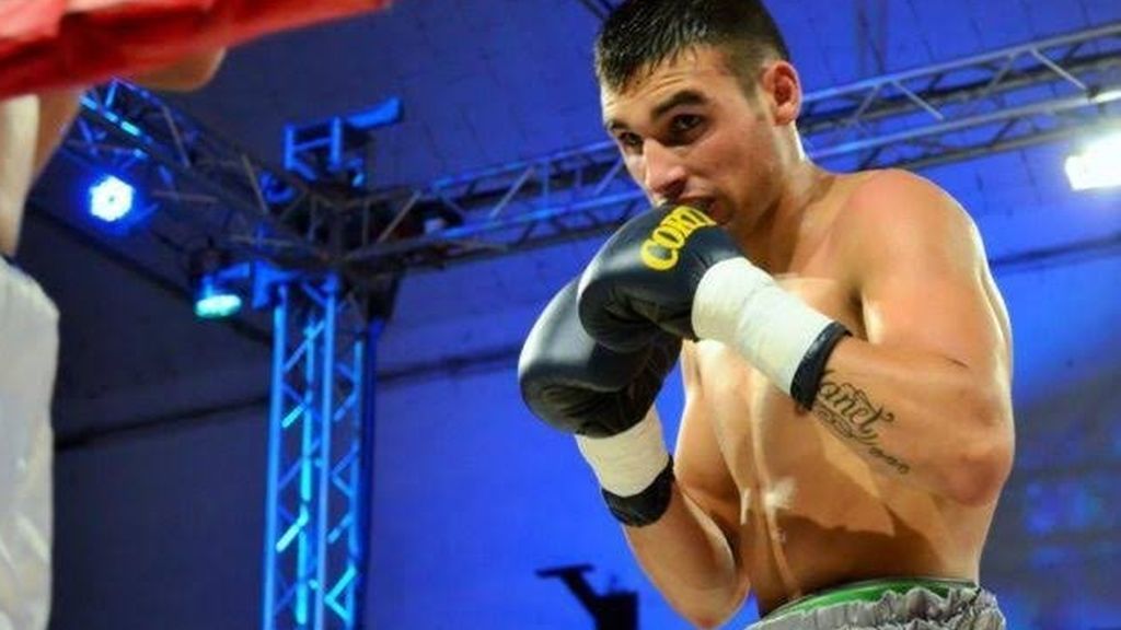 Segundo boxeador muerto en menos de 48 horas: Fallece el argentino Hugo Santillán