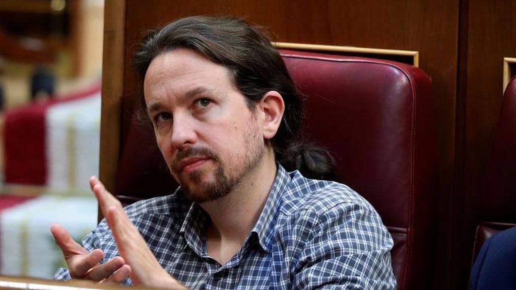 Podemos presenta una contraoferta al PSOE y éste la rechaza Podemos presenta una contraoferta al PSOE y éste la rechaza