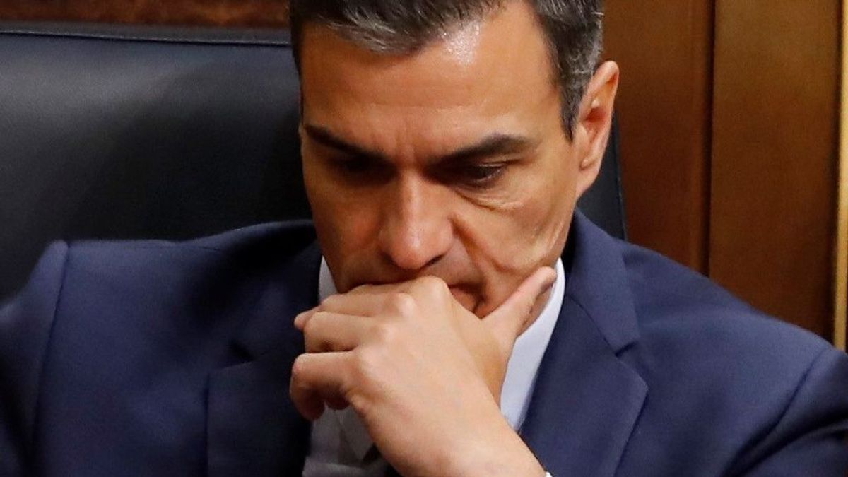 Pedro Sánchez no logra ser investido presidente, ¿y ahora qué?