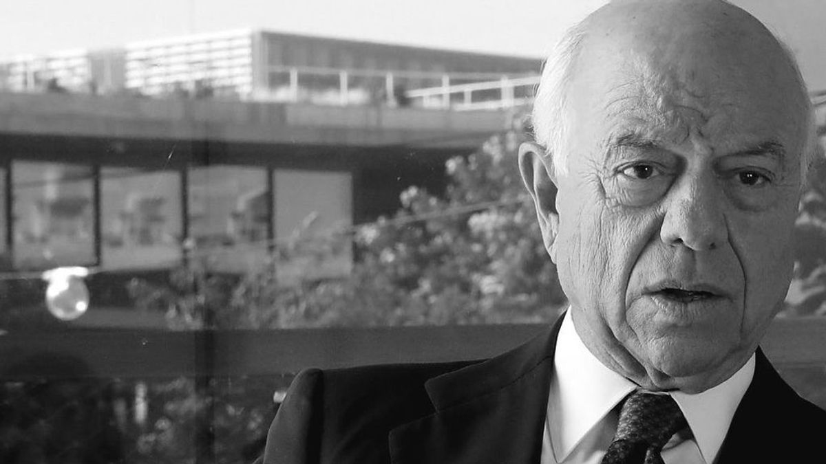 El caso de las escuchas ilegales en el BBVA: el pasado nunca muere El caso de las escuchas ilegales en el BBVA: el pasado nunca muere