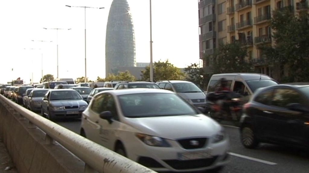 Los expertos califican de “poco valientes” las medidas impulsadas por Barcelona contra la contaminación Los expertos califican de “poco valientes” las medidas impulsadas por Barcelona contra la contaminación