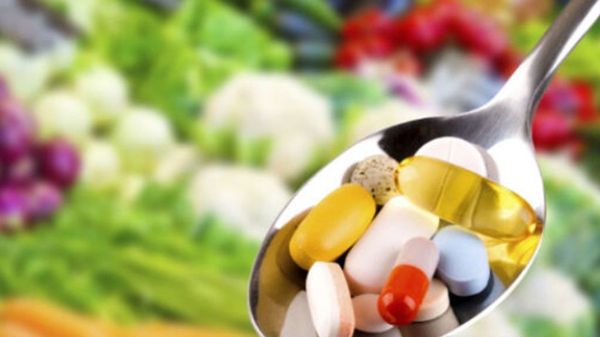 El 'caso Teresa' enciende las alarmas: Aecosan advierte de los complementos alimenticios naturales no son sinónimo de salud