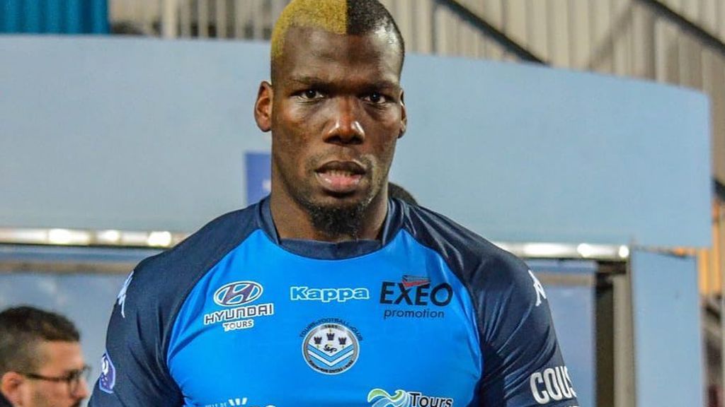 El hermano de Pogba se ofrece al CD Manchego