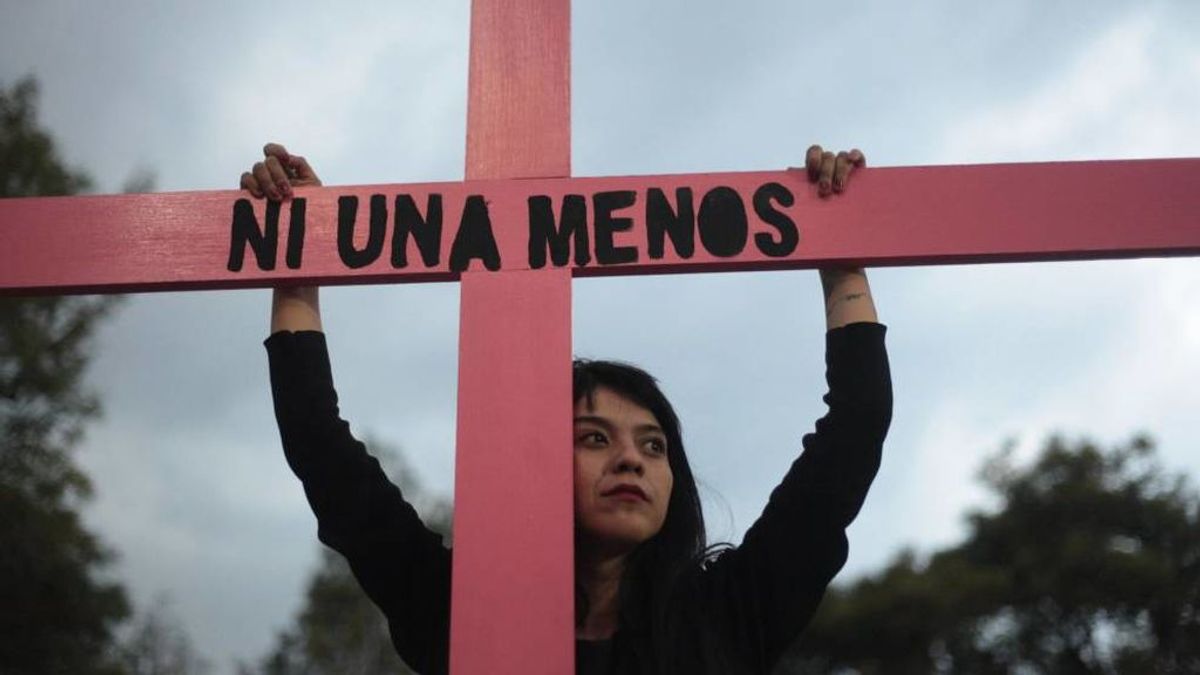 La mujer asesinada en Terrassa se convierte en la víctima 35 por violencia de género, 11 más que en 2018