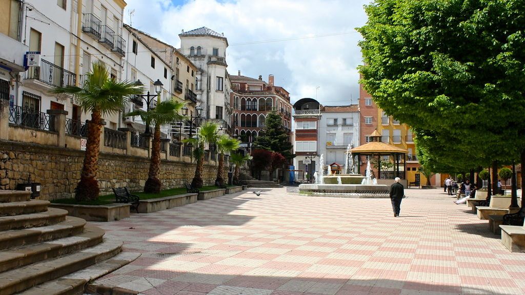 Villanueva del Arzobispo: el pequeño pueblo jienense que más contamina Villanueva del Arzobispo: el pequeño pueblo jienense que más contamina