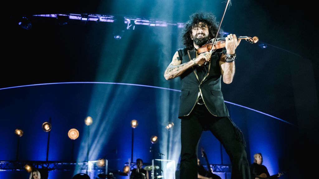 Ara Malikian