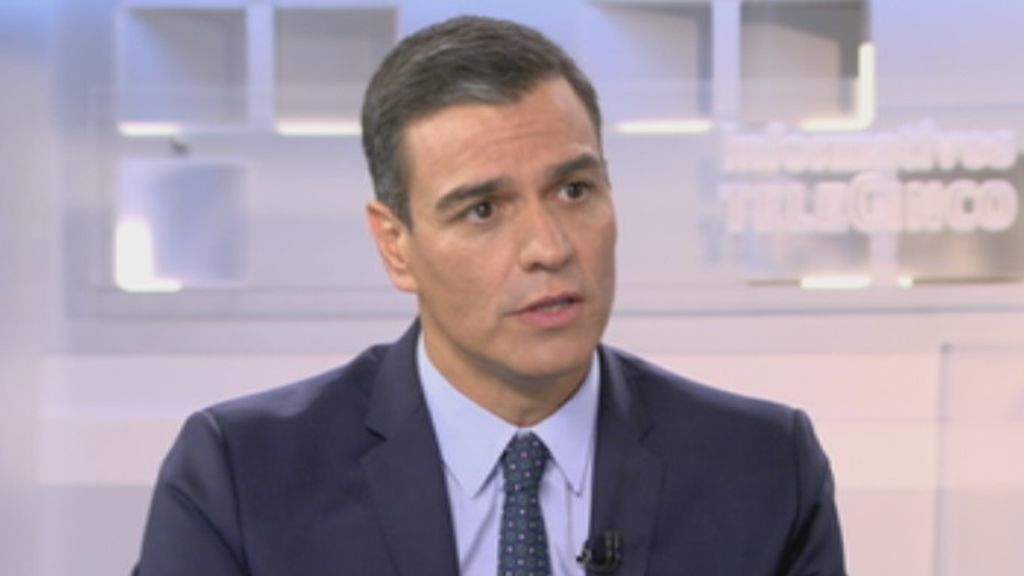 Pedro Sánchez, tras su investidura fallida: "Iglesias se ha equivocado, pero no hay que tirar la toalla"